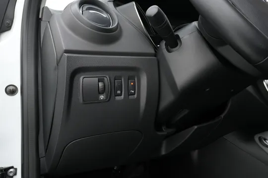 Renault QM3