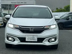 Honda Jazz (Fit)