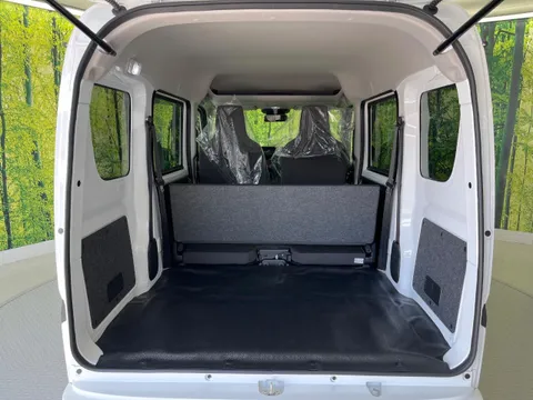 Nissan Clipper