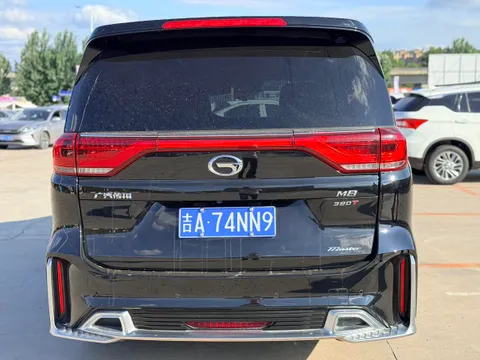 Gac M8