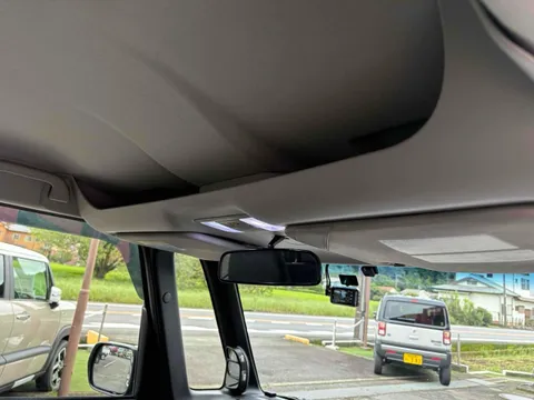 Honda N-BOX Plus Custom