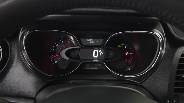 Renault QM3