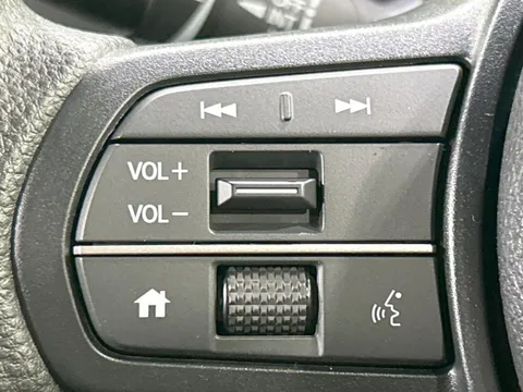 Honda N-BOX Joy