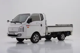 Hyundai Porter II