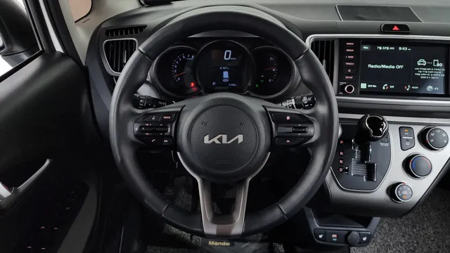 Kia Ray