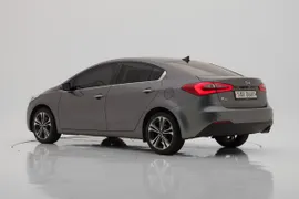 Kia Cerato (K3)