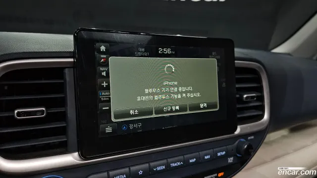 Hyundai Venue