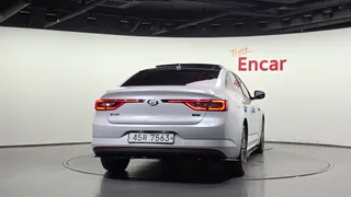 Renault Talisman (SM6)