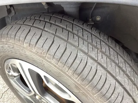 Mazda Flair Crossover