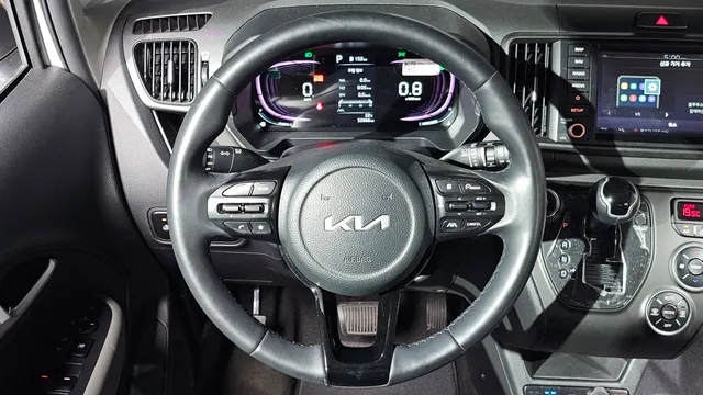 Kia Ray