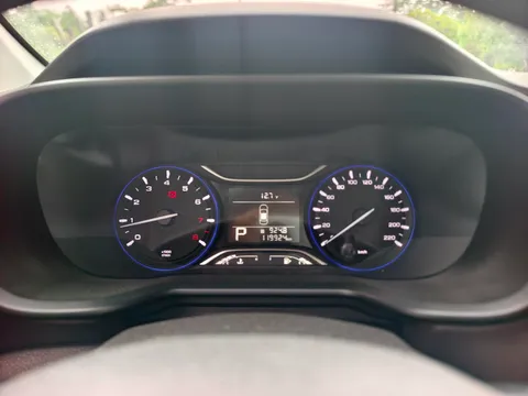 Gac GS3