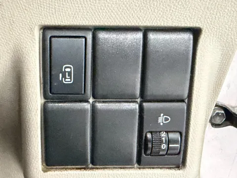 Suzuki Palette