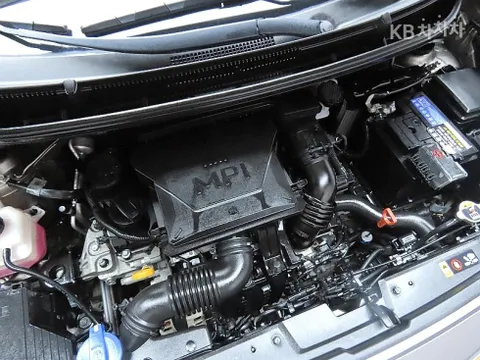 Kia Picanto (Morning)
