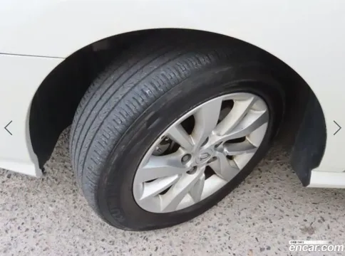 Renault SM5