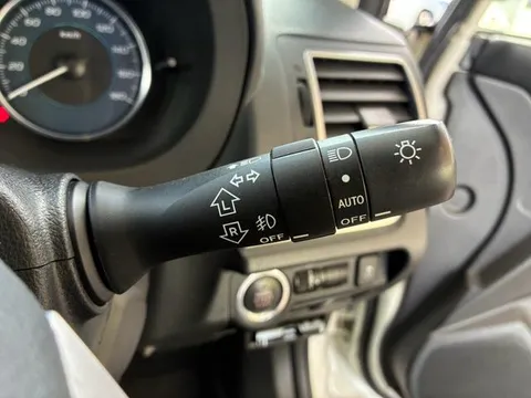 Subaru Impreza Sports