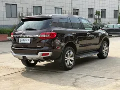 Ford Everest