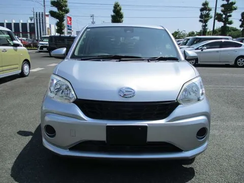 Daihatsu Boon