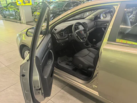 Roewe 360