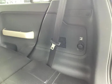 Mazda Flair Crossover