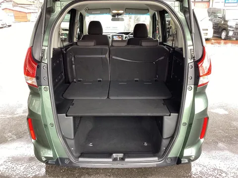 Honda Freed Plus