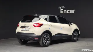 Renault QM3