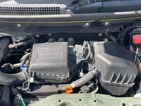 Honda N-BOX Slash