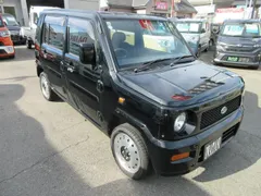 Daihatsu Naked