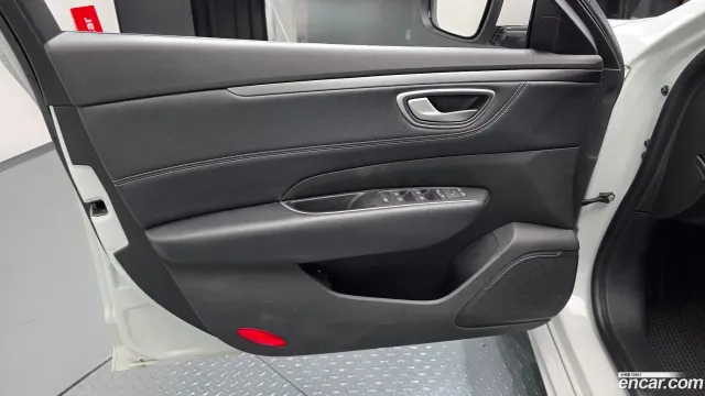 Renault Talisman (SM6)