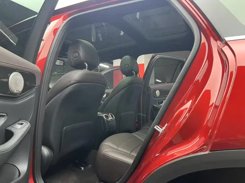 Mercedes-Benz Mercedes-Benz GLC