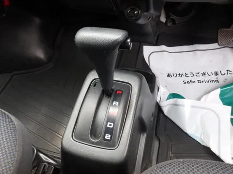 Honda Vamos Hobio Pro