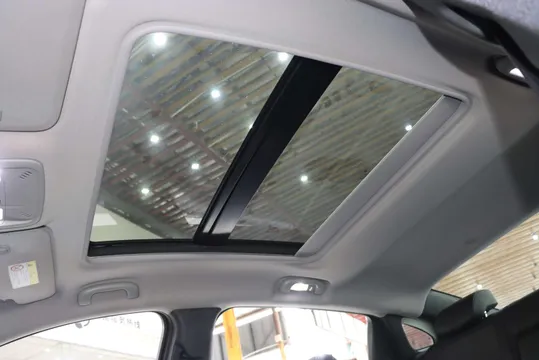 Chevrolet Malibu XL