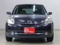 Mazda Verisa
