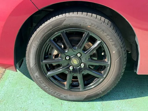 Honda Jazz (Fit)