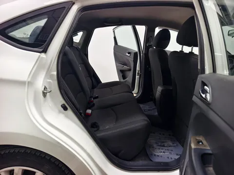 Haima M3