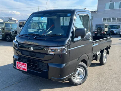 Suzuki Carry Track