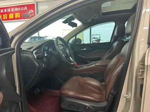 Buick Envision