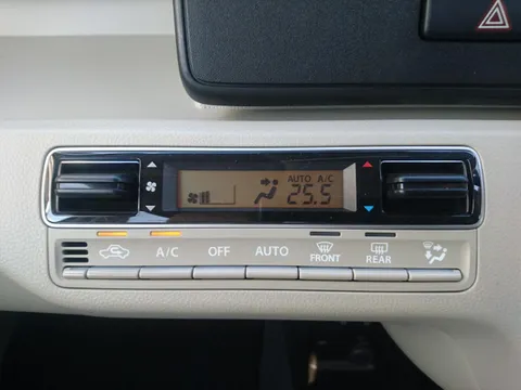 Mazda Flair