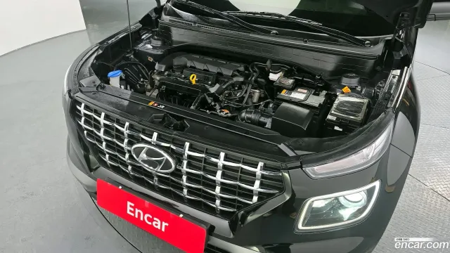 Hyundai Venue