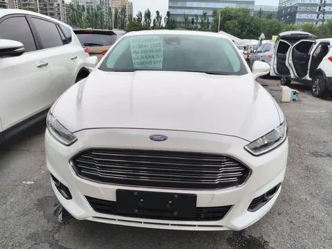 Ford