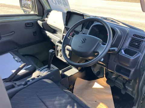 Suzuki Super Carry