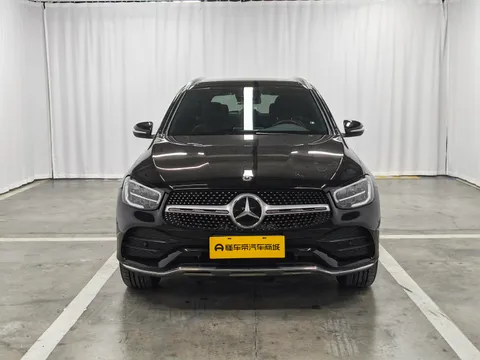 Mercedes-Benz Mercedes-Benz GLC