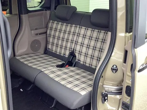 Honda N-BOX Joy