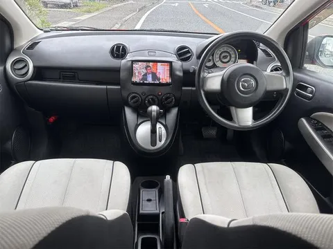 Mazda Mazda2 (Demio)