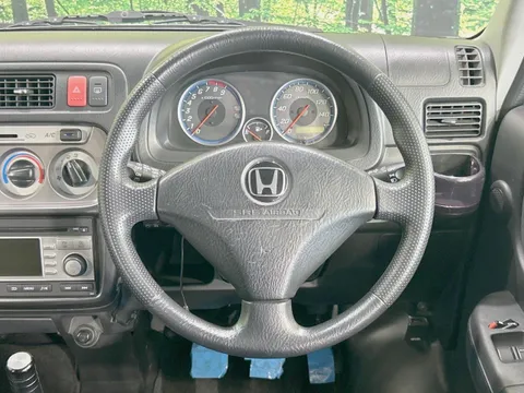 Honda Vamos