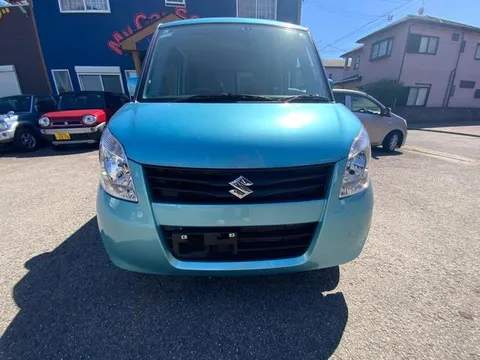 Suzuki Palette