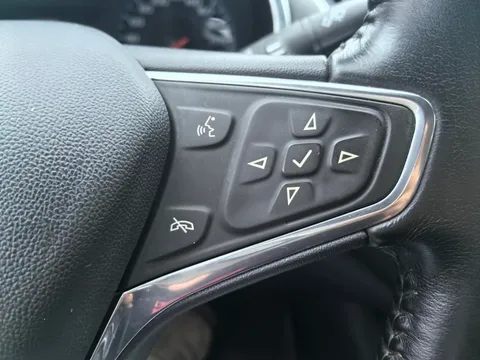 Chevrolet Malibu XL