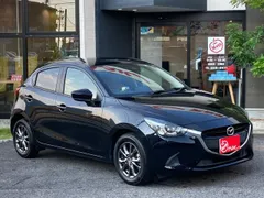 Mazda Mazda2 (Demio)
