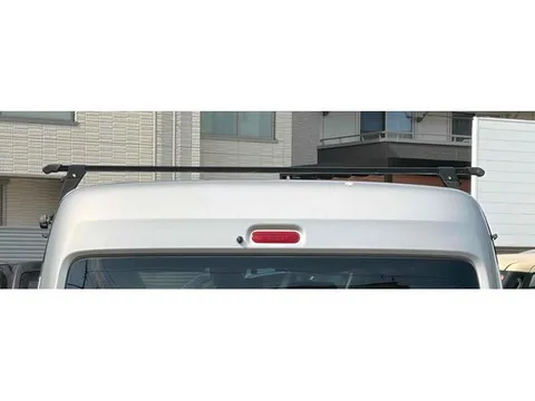 Mitsubishi Minicab Van