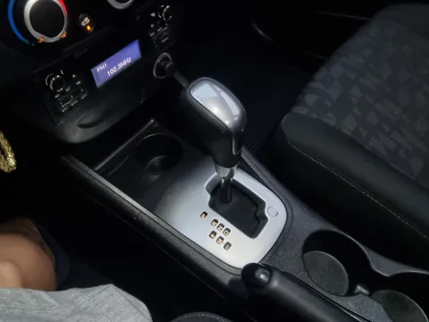 Renault SM3