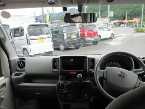 Nissan Clipper